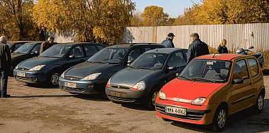 10 pojazdów do kupienia w Pułtusku! Ceny zaczynają się od 225 zł-32599