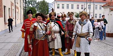 Pułtusk bije rekordy! Ponad 230 zabytków i każdy z własną historią-32666