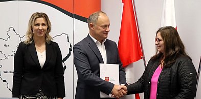 Ruszają prace drogowe na drodze powiatowej!-32901