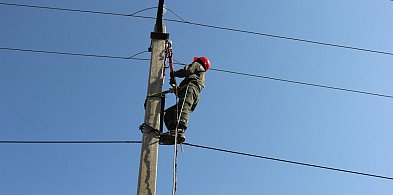 Gotuj wcześniej! PGE wyłączy prąd w Pułtusku i okolicach – znamy szczegóły!-32973