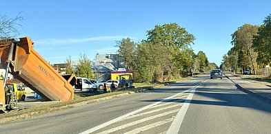 Zaczęli budować! Zobacz, gdzie powstanie nowa ścieżka pieszo-rowerowa!-33012