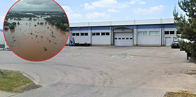 Powiat Pułtuski kupuje magazyn specjalnego przeznaczenia!-33284