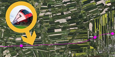 Pociągi wrócą do Pułtuska? Znamy termin konsultacji społecznych-33485