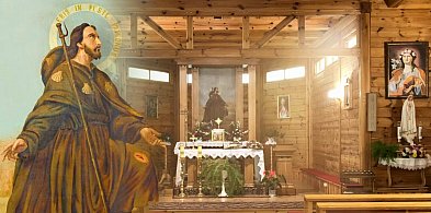 Obryte pod opieką świętego! Wniosek trafił do Rady Gminy-33554