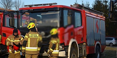Dwie OSP z powiatu pułtuskiego właśnie dołączyły do KSRG!-33605
