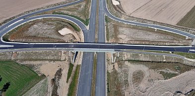 Kolejne utrudnienia na DW618 i DW571 – kierowcy nie będą zadowoleni-33617