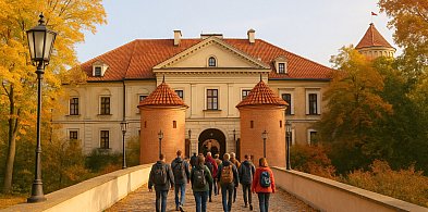 Dziennikarze z całego świata przyjechali do Pułtuska! Powód zaskakuje-33689