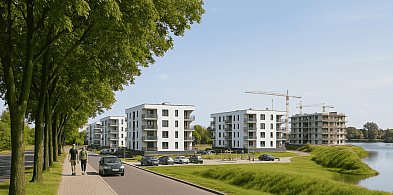 Wielkie osiedle przy Wyszkowskiej zablokowane? Szokujące ustalenia!-33794