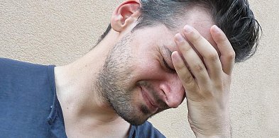 Polscy mężczyźni żyją w ciągłym stresie. Oto główne powody-33781
