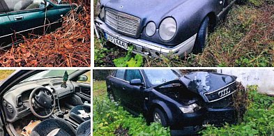 Nie uwierzysz, za ile można kupić Mercedesa w Pułtusku!-33821