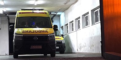 Dramat na Mazowszu! Mniej wypadków, ale więcej ofiar śmiertelnych w 2024!-33815