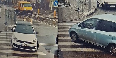 Nowoczesne urządzenie ICAM w akcji! Rekordowa liczba wykroczeń w Pułtusku-33975