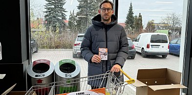 Dwa dni wielkiej zbiórki w Pułtusku! Sprawdź listę sklepów-33993