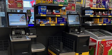 Pułtuszczanie nabici w... Biedronkę-34050