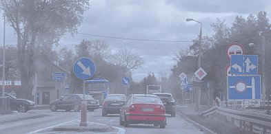 To wisi w powietrzu! Mieszkańcy Pułtuska powinni uważać!-34119