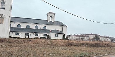 Rewolucja na Popławach! Zobacz, jak zmieni się teren przy dzwonnicy-34146