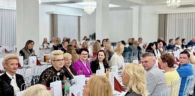 Pułtuscy nauczyciele świętują 120 lecie swojego Związku-34224