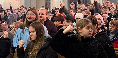 Co wydarzyło się w środę o 10:00 w Obrytem?-34308