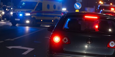 Niebezpieczne zdarzenia dzień po dniu. Strażacy podsumowują tydzień-34422