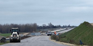 Uwaga kierowcy! Trzy drogi w powiecie pułtuskim z nową organizacją ruchu-34437