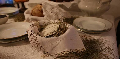 Wigilia w dawnej Polsce była surowa, hierarchiczna i zaskakująca-34612