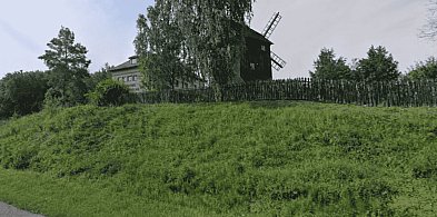 Legendarna nieruchomość spod Pułtuska wystawiona na sprzedaż-34635