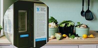 Święta to szczyt marnowania żywności. Ale w Pułtusku może być inaczej-34657