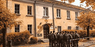 Co wymyślił powiat pułtuski? Wojskowa ścieżka w gastronomii-34798