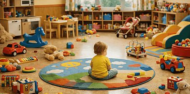 380 urodzeń w rok. Czy to wystarczy, by utrzymać przyszłość regionu?-34831