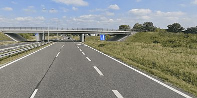 Nowa S50 ominie Warszawę? To może zmienić życie kierowców z Pułtuska-34882