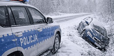 Nowy Rok, stare grzechy. Pijani kierowcy już na drogach powiatu pułtuskiego-34924