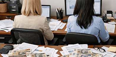 Afera finansowa w Pułtusku. Prokuratura ujawnia skalę nadużyć-34930