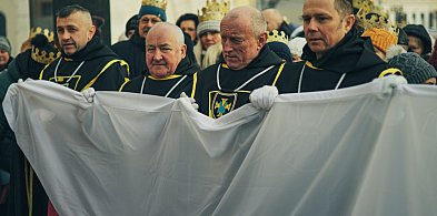 Zimno było tylko w prognozach. Pułtusk znów pokazał tradycję-34993