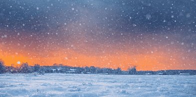 Kilka minut na mrozie i dramat gotowy. Tak działa –17°C-34987