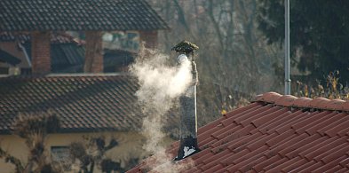 Smog uderzy w powiat pułtuski. Dziś kluczowy dzień-35008