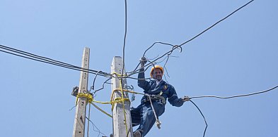 Prąd zniknie na kilka godzin. Miejscowości z powiatu pułtuskiego na liście-35161