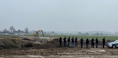 Obwodnicę Pułtuska buduje cały Naród. Mandat po mandacie-35152