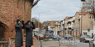 Robią zdjęcia, piszą raporty. Tak działa Służba Sąsiedzka-35173