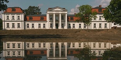 Radziwiłłowie byliby dumni? Pałac Zatory w nowej odsłonie-35185