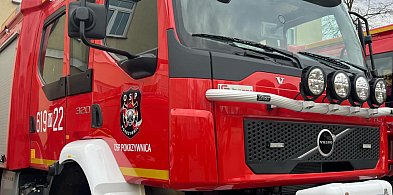 Rekordowe wyjazdy OSP w powiecie pułtuskim. Sprawdź, kto był liderem-35281
