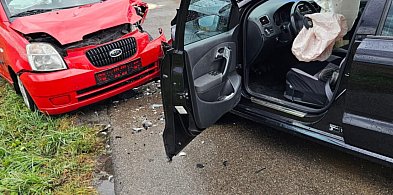 21 ofiar śmiertelnych. Ten raport z powiatu pułtuskiego poraża-35338