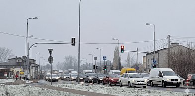 Kierowcy nie wierzyli, a jednak! Rewolucyjna zmiana na DK61