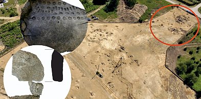 Obwodnica Pułtuska odkryła tajemnice sprzed tysięcy lat. RAPORT