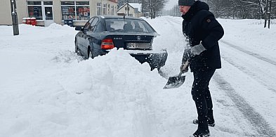 Świadek zabrał kluczyki i uratował sytuację. Co zrobił kierowca z Pułtuska?