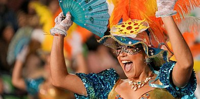 Pułtusk tańczy w lutym. Bezpłatne atrakcje dla całych rodzin