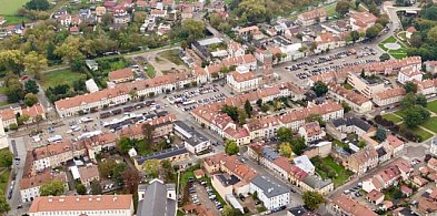 Zaskakujący plan dla centrum Pułtuska