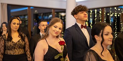 Tak bawiło się Technikum Nr 2 z Pułtuska. Studniówka 2026