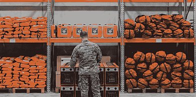 Pułtusk dozbraja magazyn OC! Lista zakupów robi wrażenie