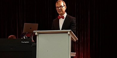 Rekordowa frekwencja i mocne liczby. Kulisy balu Gajda-Med