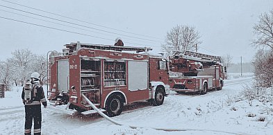 OSP w powiecie pułtuskim już to robią. Teraz państwo chce to ustandaryzować